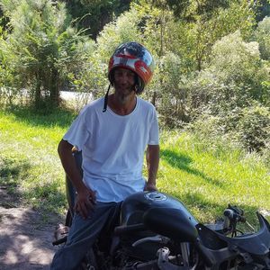 Meet your Posher, Danny